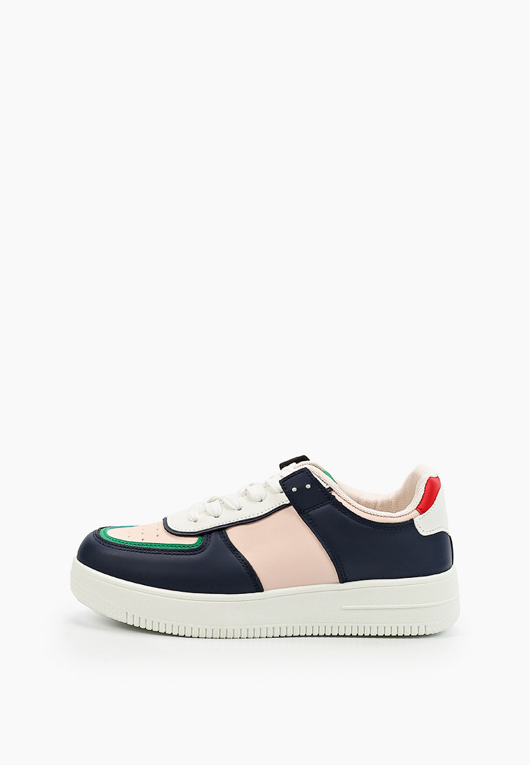 Женские кеды Diora.rim Кеды Diora.rim