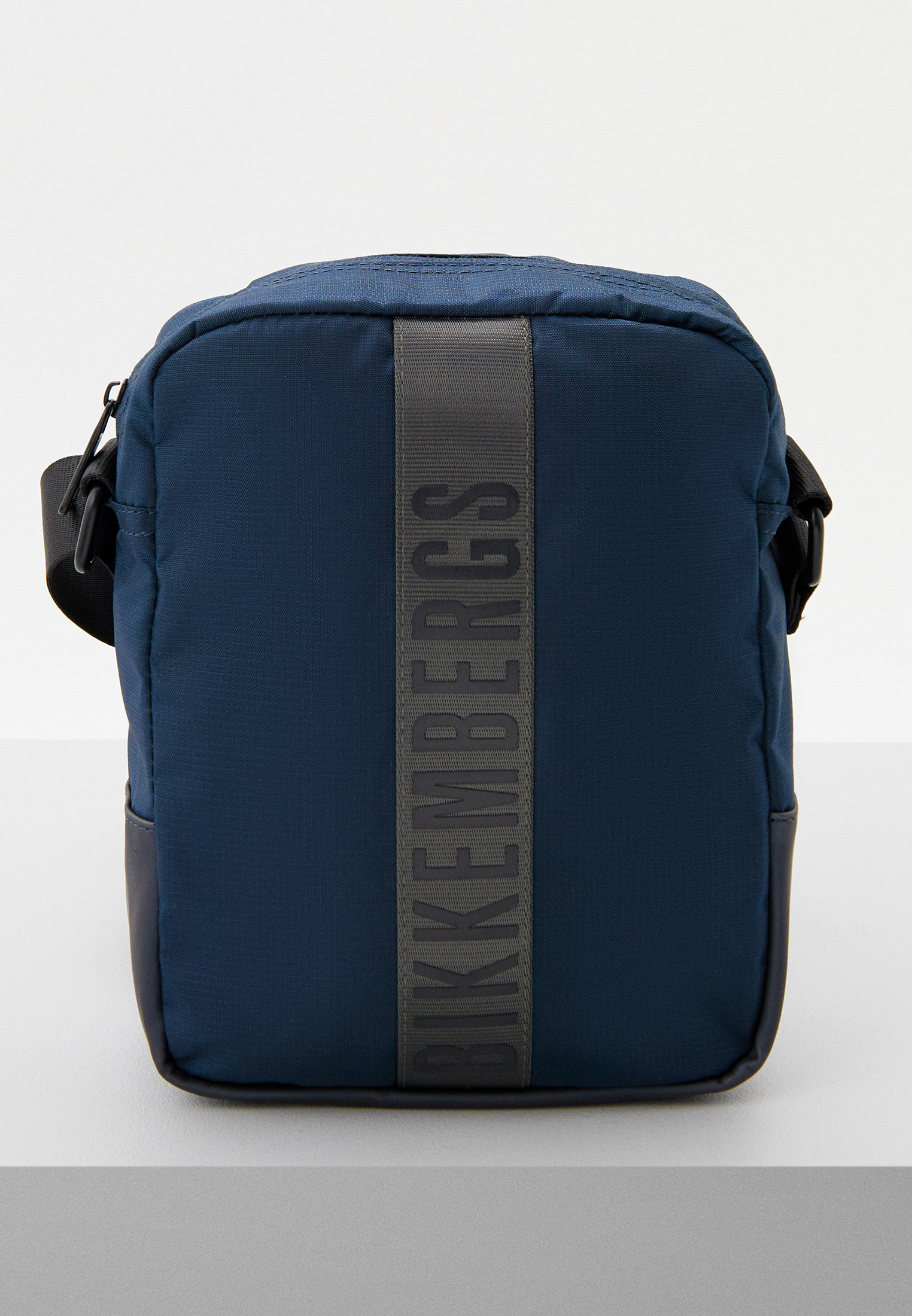 Купить Сумку Bikkembergs Мужскую Через Плечо