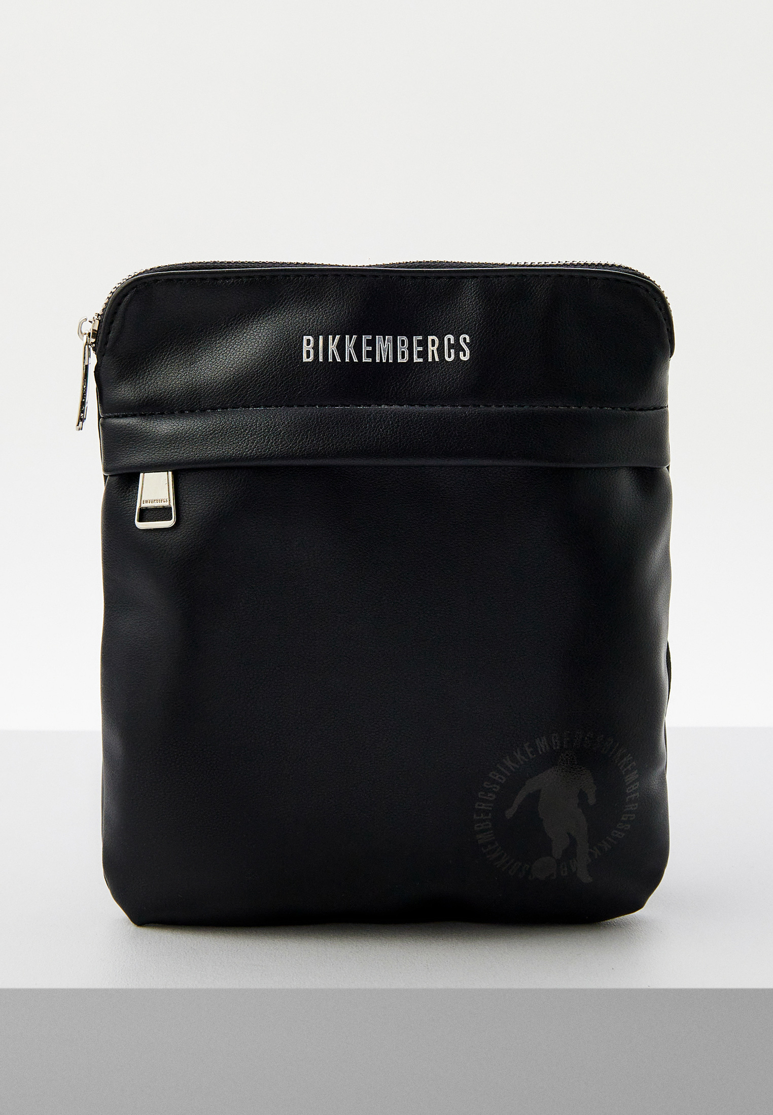 Купить Сумку Bikkembergs Мужскую Через Плечо