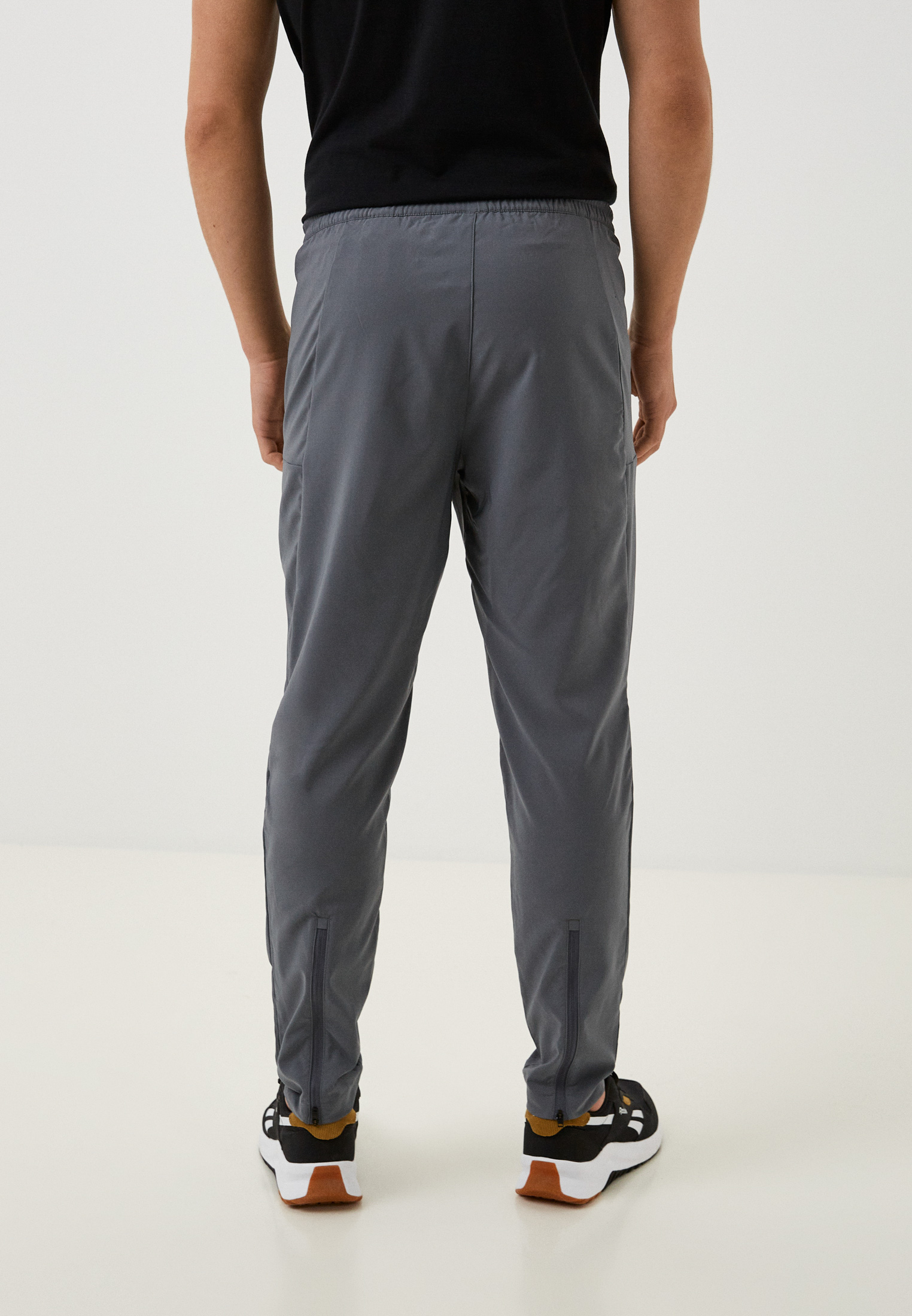 Nike Run Stripe Woven Pant