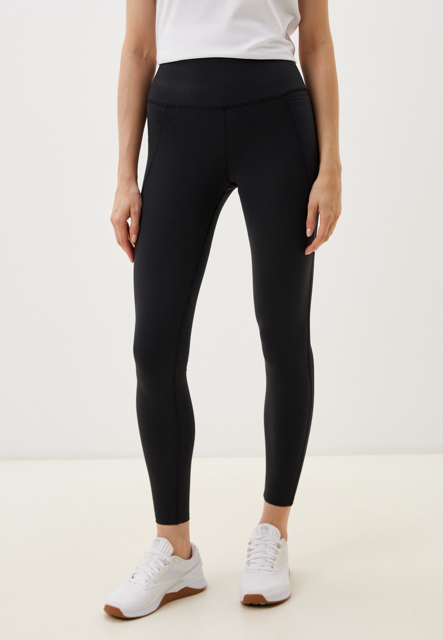 Женские брюки Reebok (Рибок) 100028143