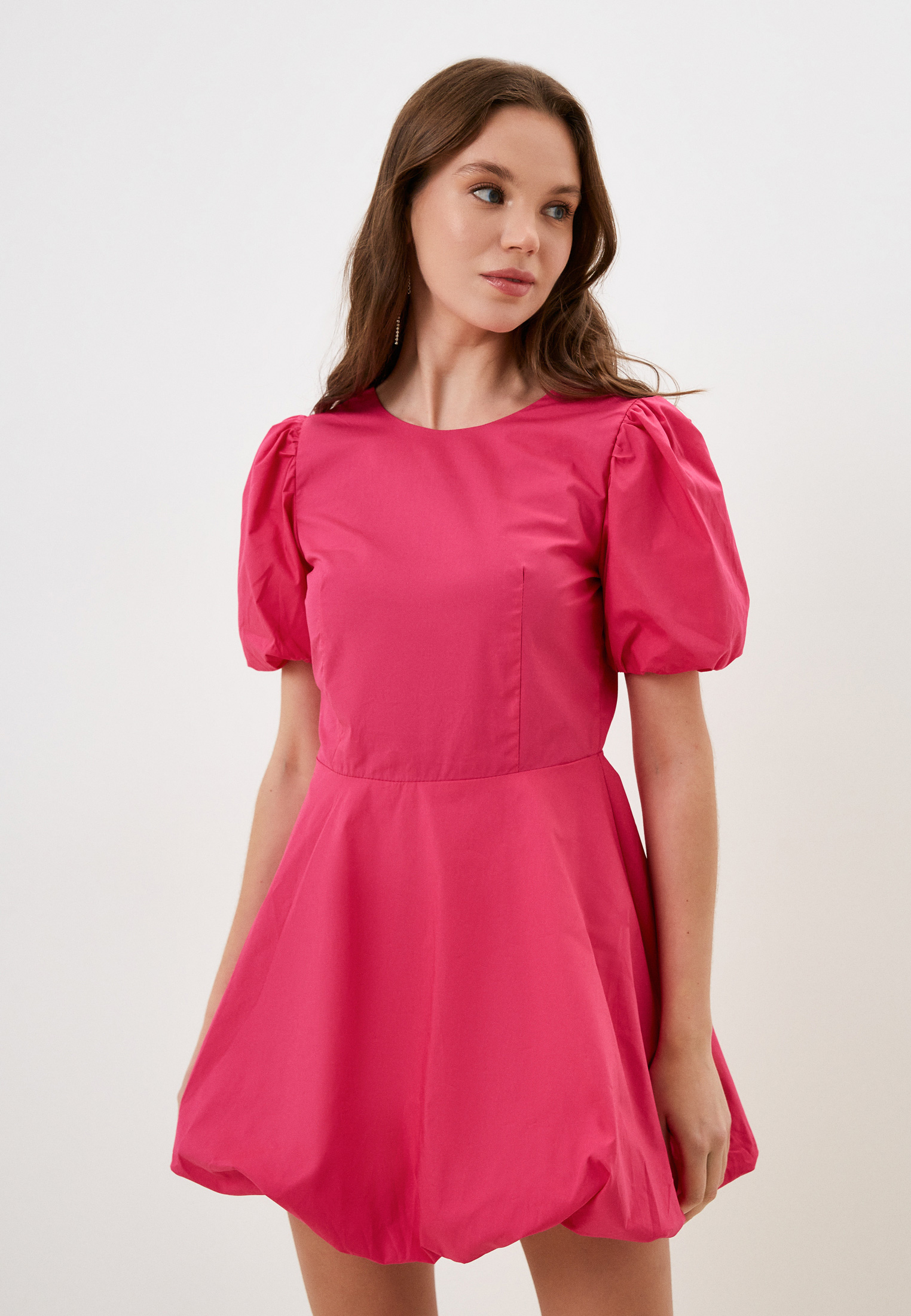Платье Pink Orange PO23-17-4