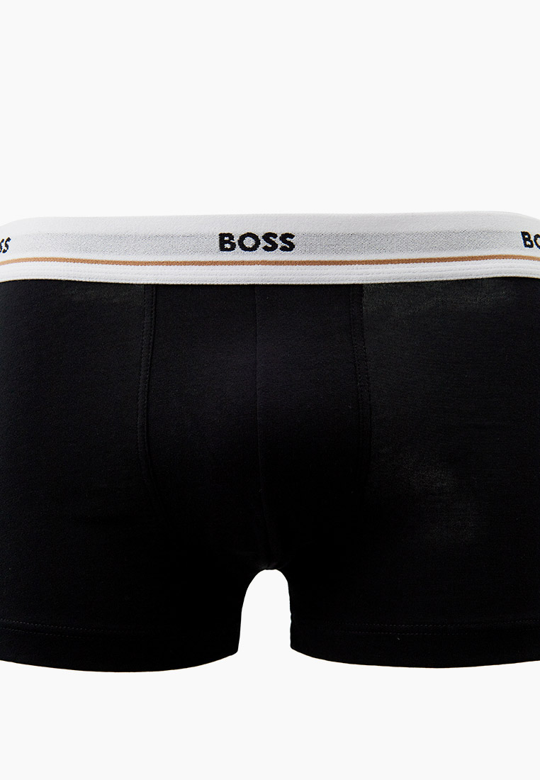Мужские трусы Boss (Босс) 50475275: изображение 2