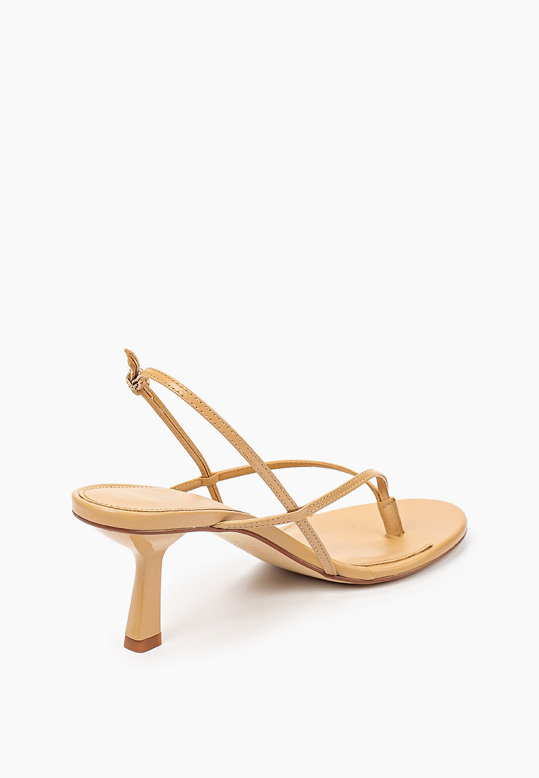 Женские босоножки Mango (Манго) 47024433 купить за 7199 руб.