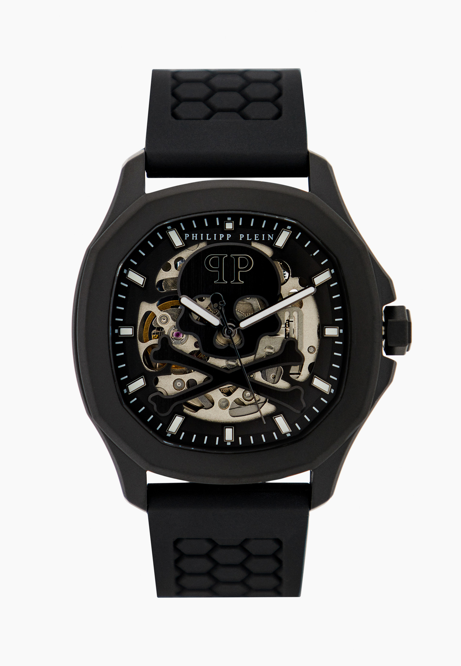 Мужские часы Philipp Plein PWRAA0923: изображение 1