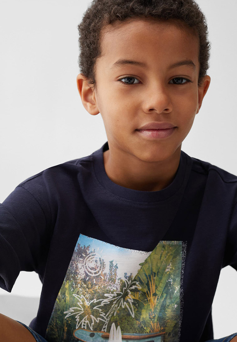 Mango kids Вайлдберриз