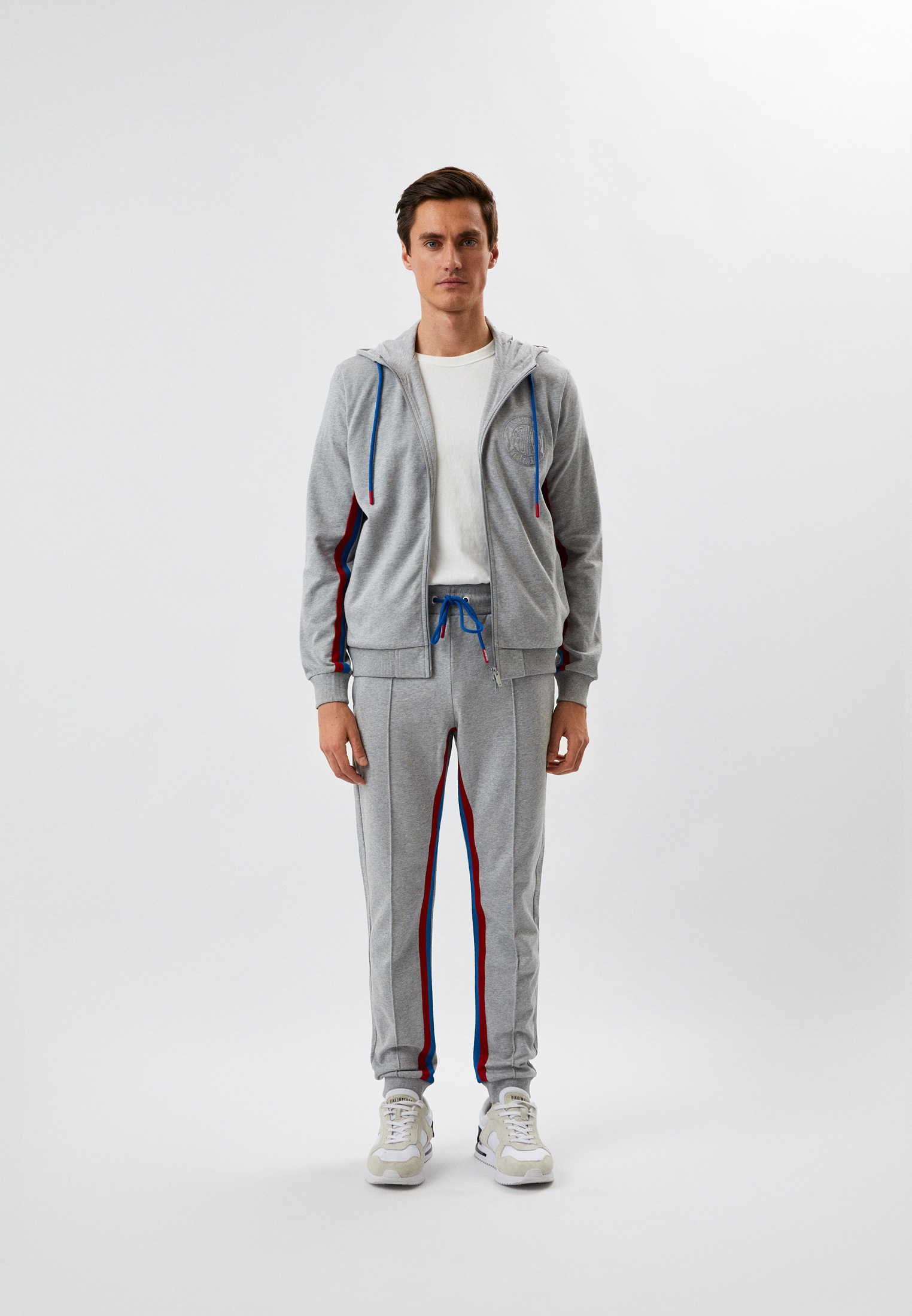 Bikkembergs Мужская Одежда Купить