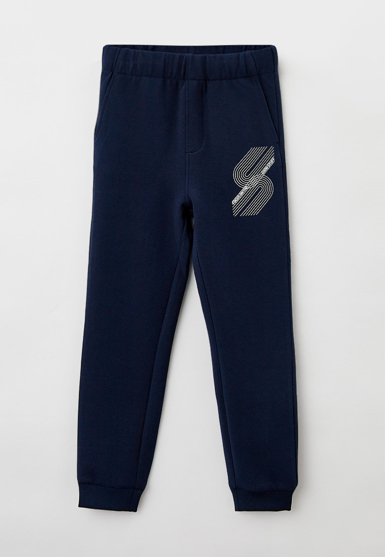 Спортивные брюки для мальчиков s.Oliver (с.Оливер) 10.3.12.18.183.2124898