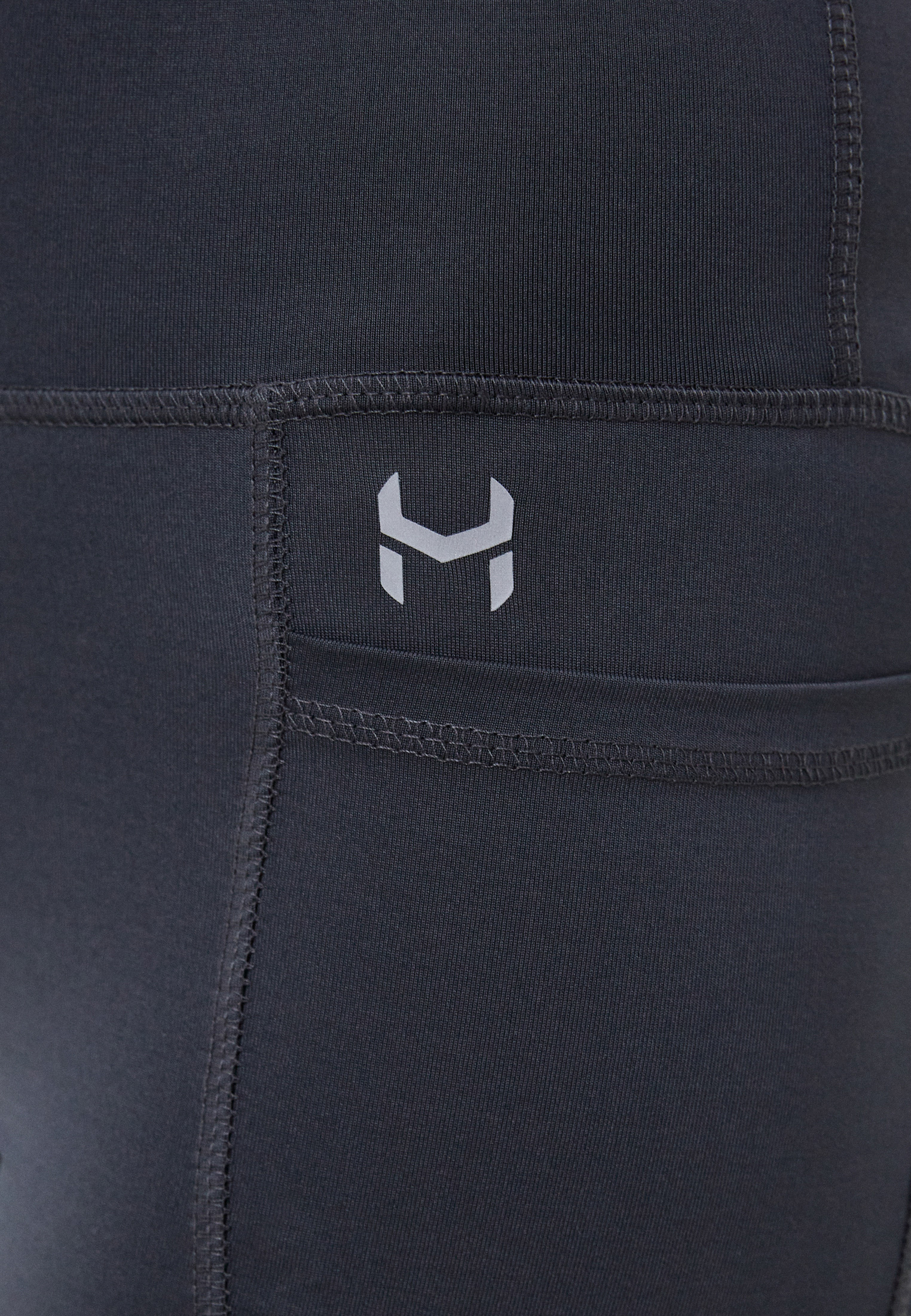 Женские спортивные брюки Holo Generation 5107GENESIS: изображение 4