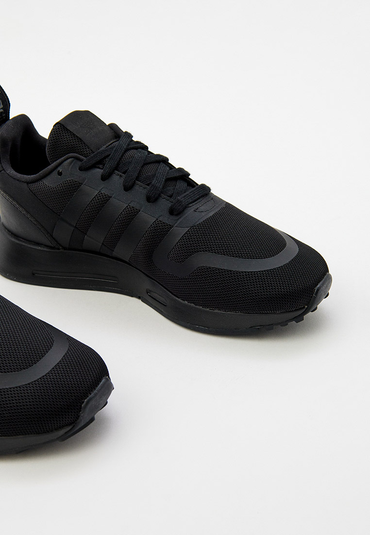 Кроссовки для мальчиков Adidas (Адидас) FX6231: изображение 2