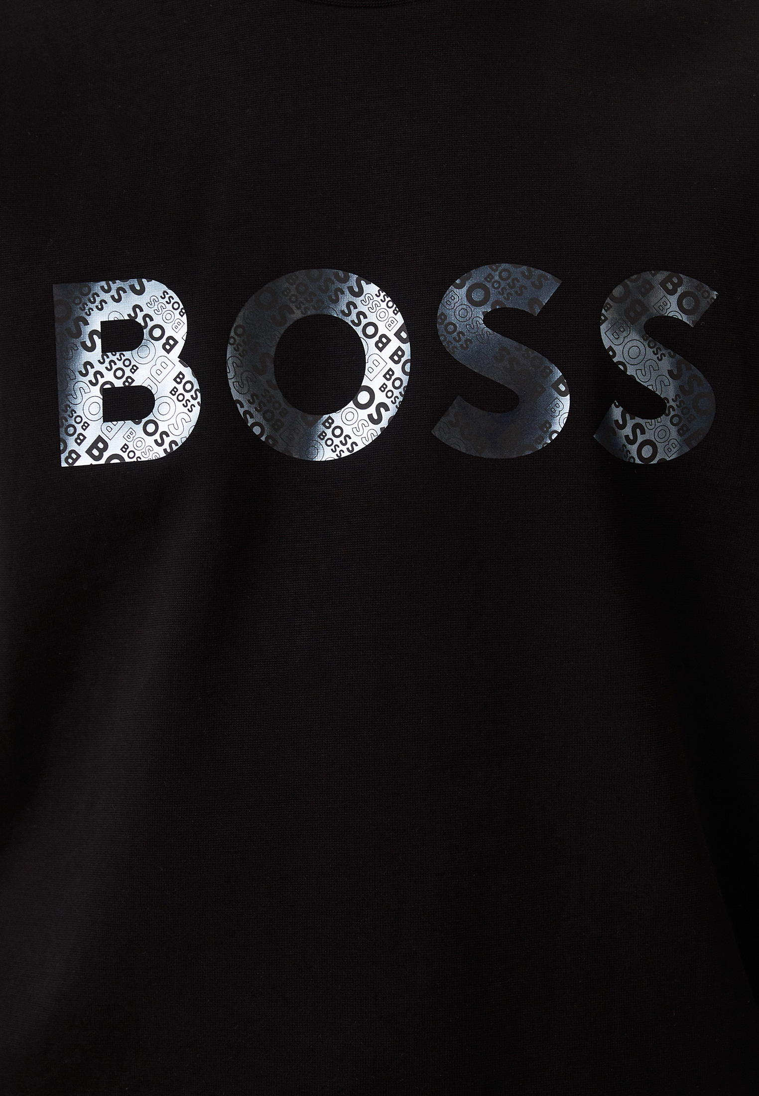 Мужская толстовка Boss (Босс) 50486838: изображение 4