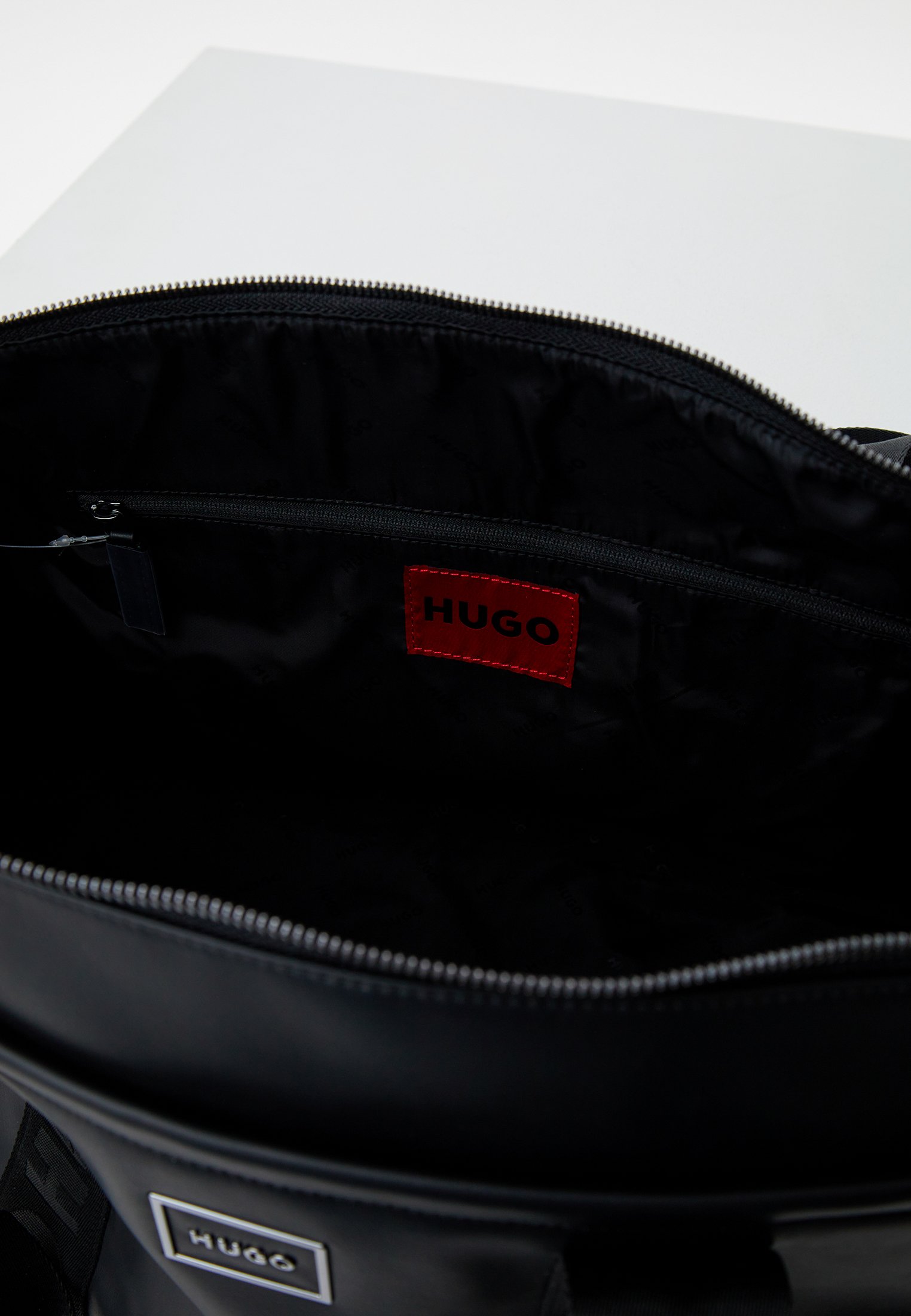 Поясная сумка Hugo (Хуго) 50489501: изображение 4