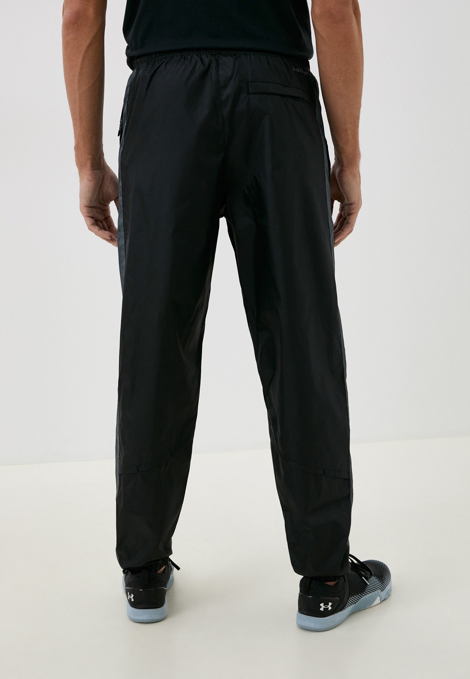 Купить брюки Team Woven Pant