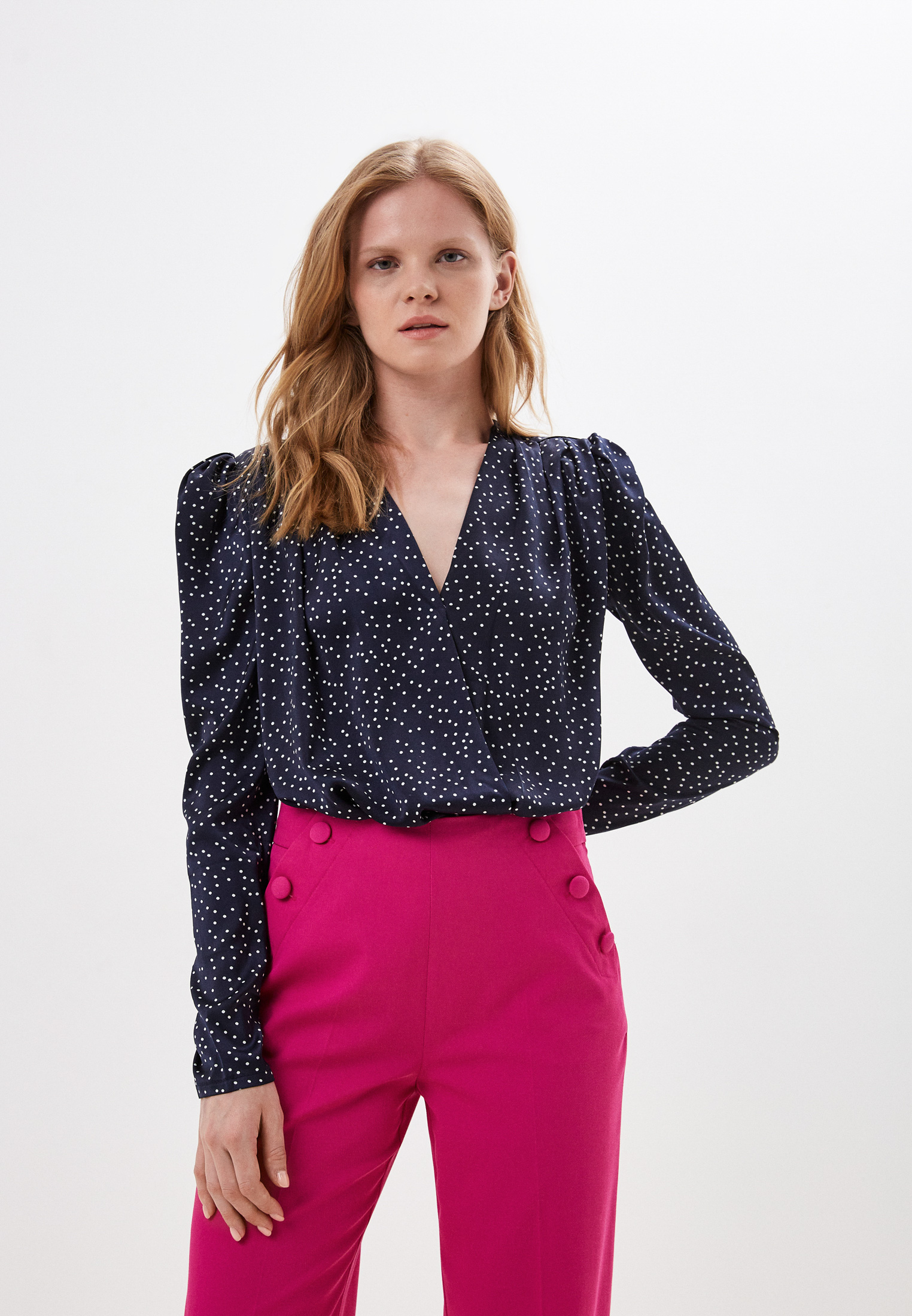 Женские боди Francesca Peretti ss23015
