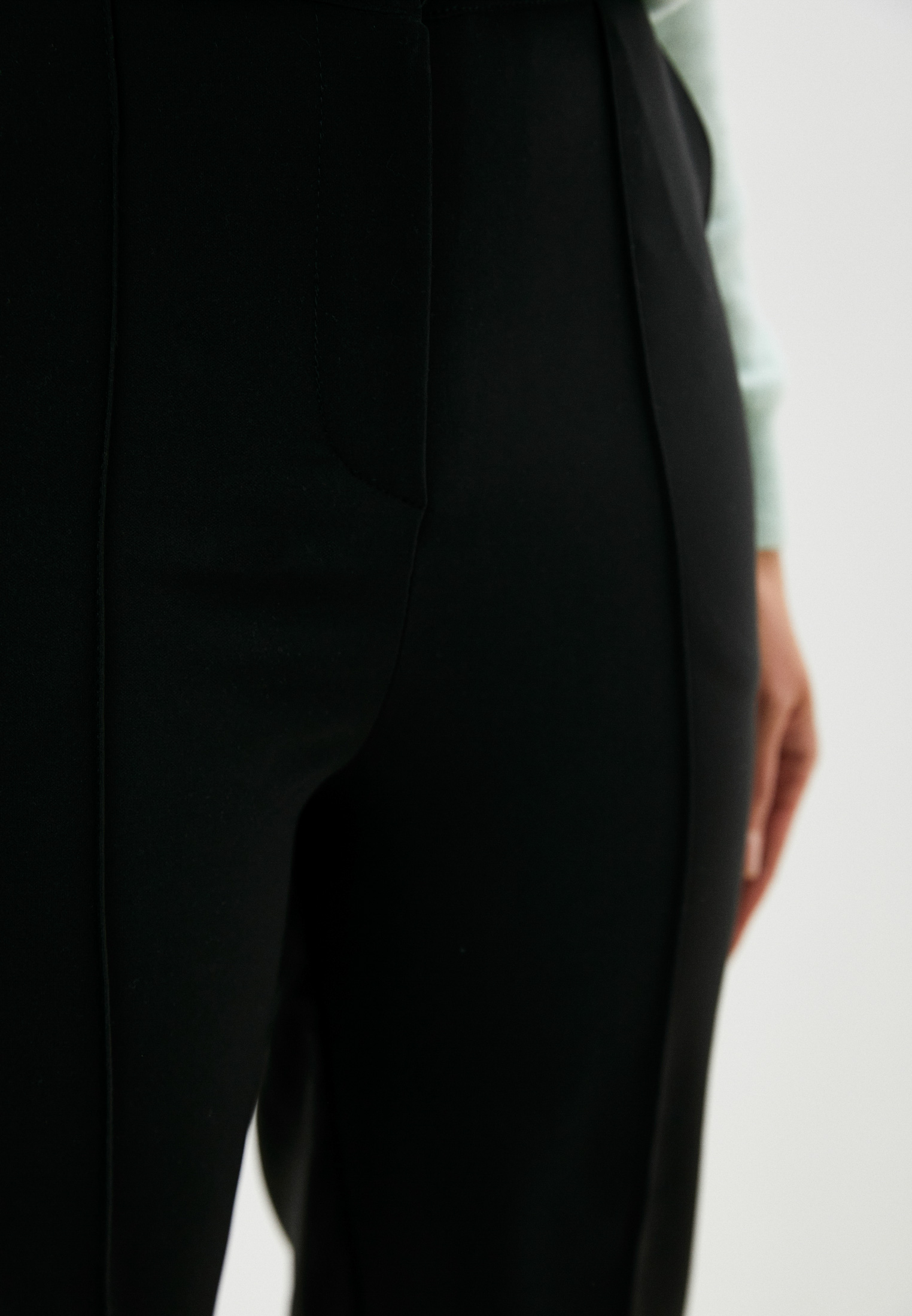 Женские классические брюки Francesca Peretti ss23019: изображение 4