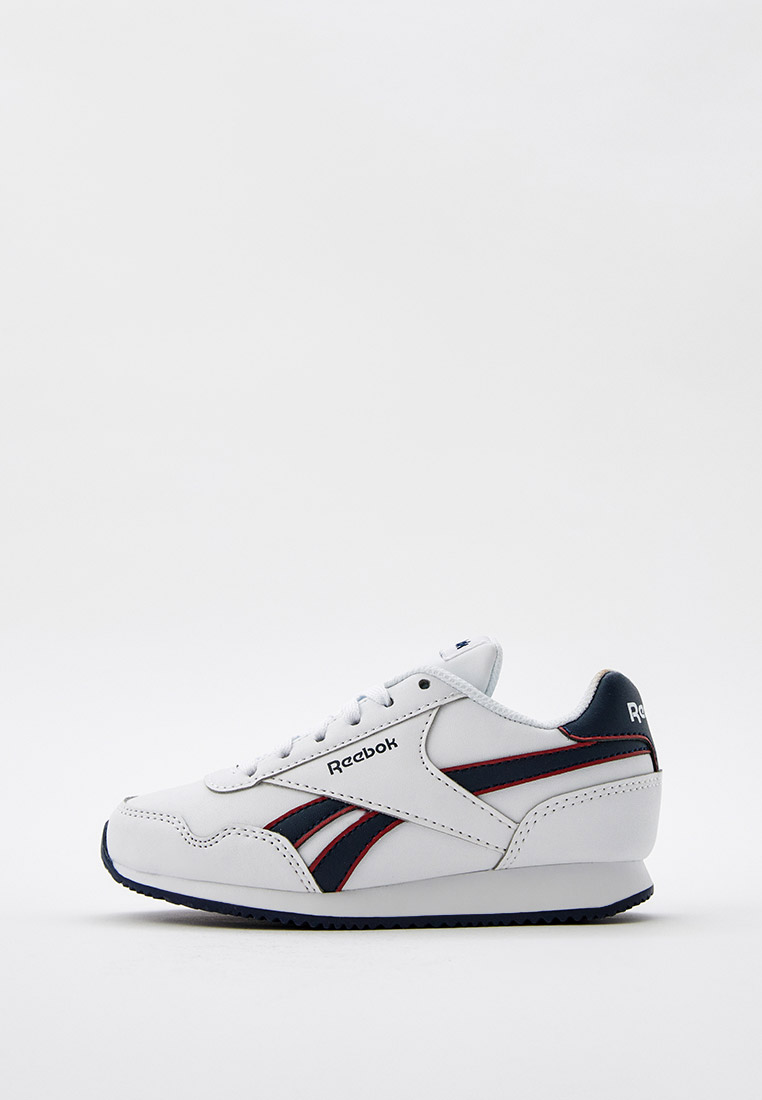 Decimas sales reebok classic