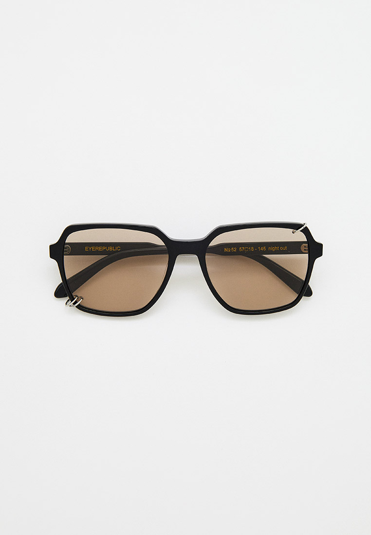 Женские солнцезащитные очки Eyerepublic №52: изображение 1