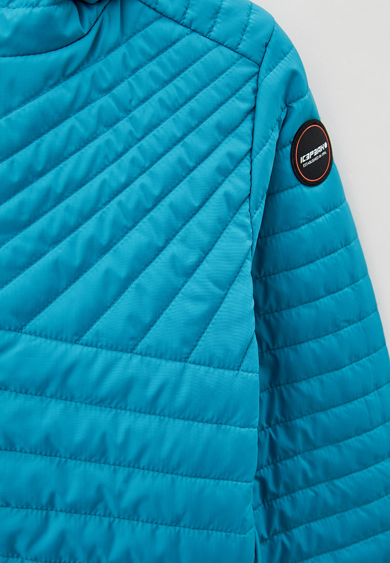 Icepeak Куртка Для Мальчика Купить
