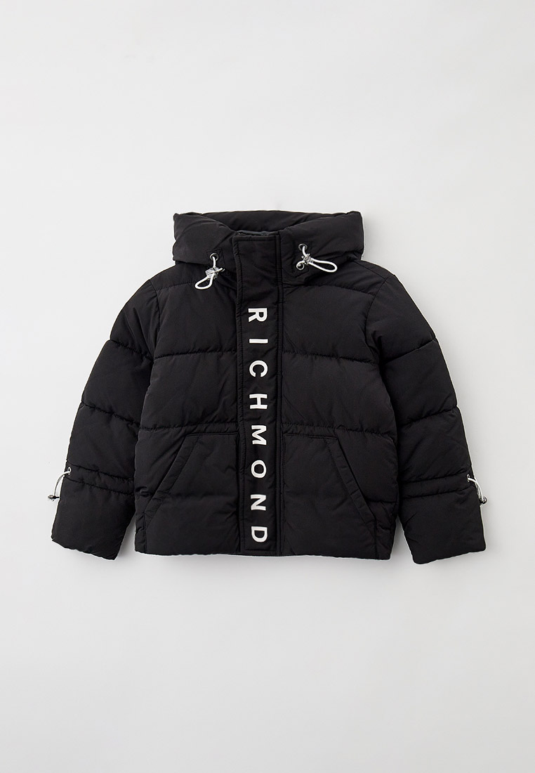 Куртка Richmond (Ричмонд) RBA22105PI: изображение 1