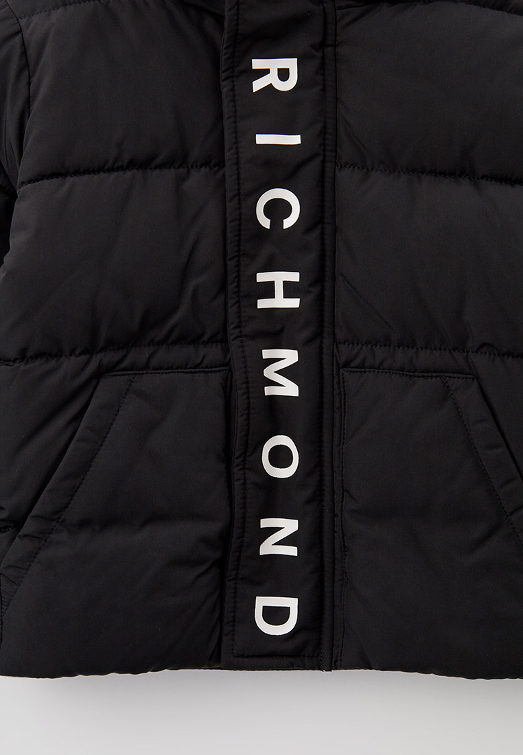 Куртка Richmond (Ричмонд) RBA22105PI: изображение 3