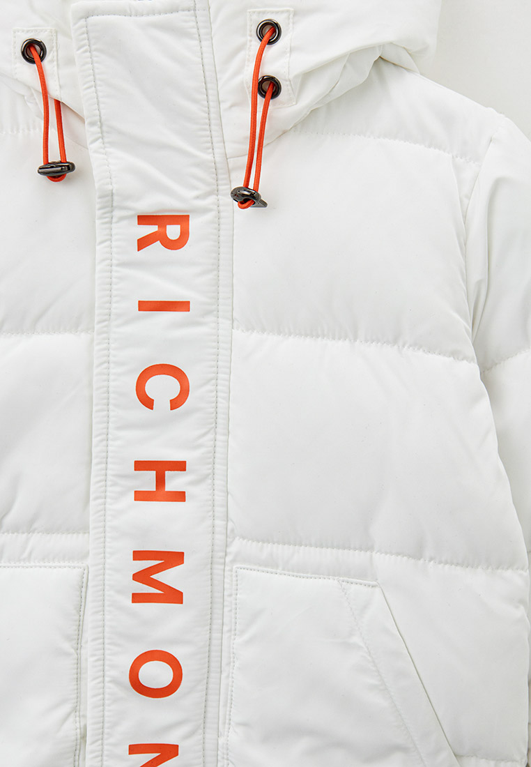 Куртка Richmond (Ричмонд) RBA22105PI: изображение 4