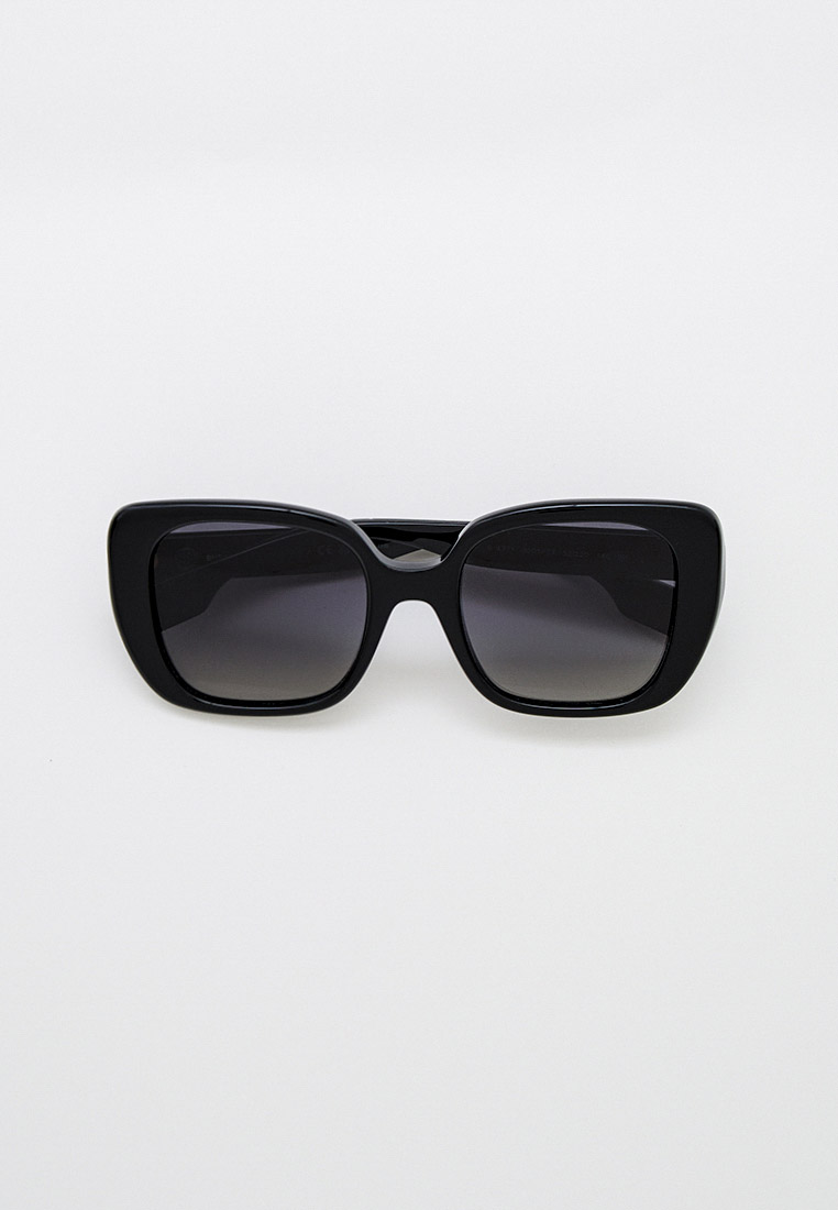 Женские солнцезащитные очки Burberry 0BE4371