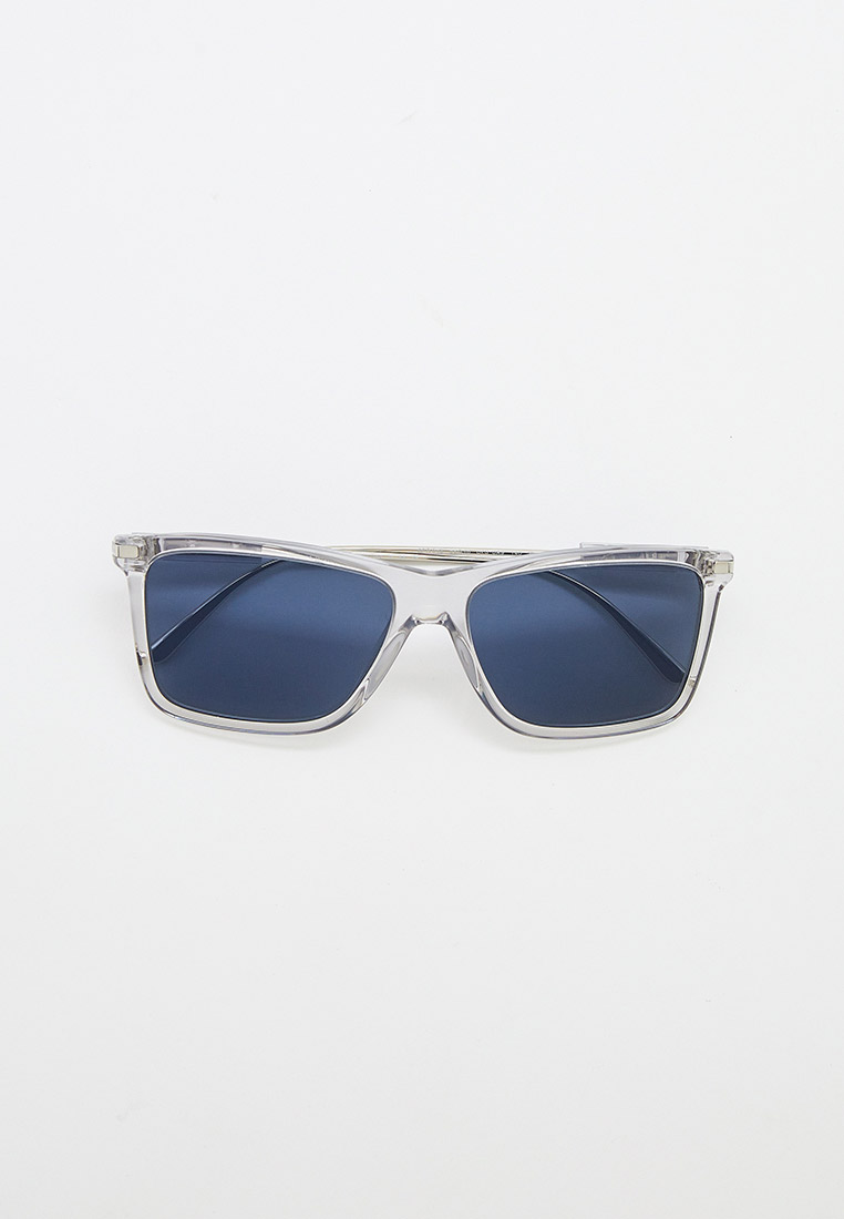 Мужские солнцезащитные очки Prada (Прада) 0PR 01ZS