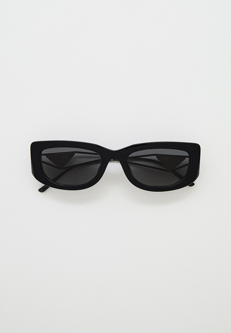 Женские солнцезащитные очки Prada (Прада) 0PR 14YS