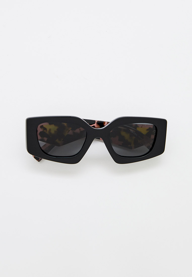 Женские солнцезащитные очки Prada (Прада) 0PR 15YS