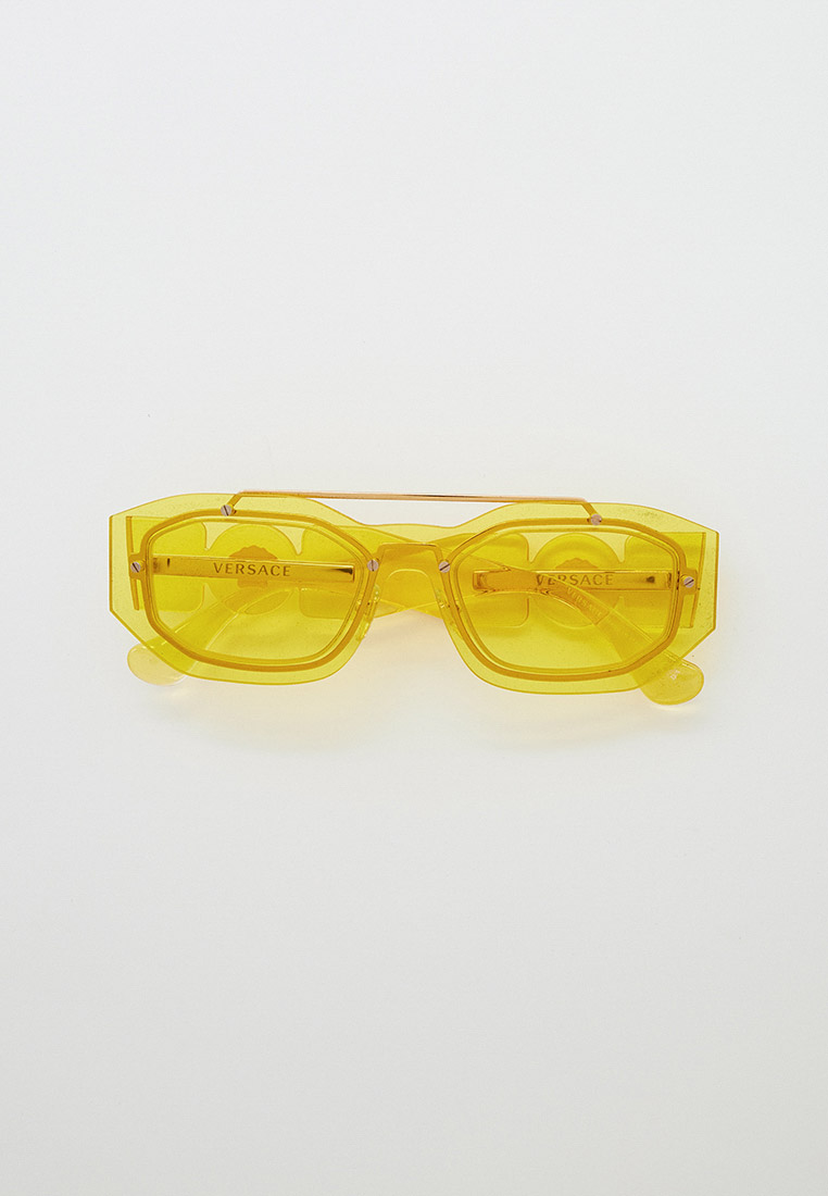 Женские солнцезащитные очки Versace 0VE2235