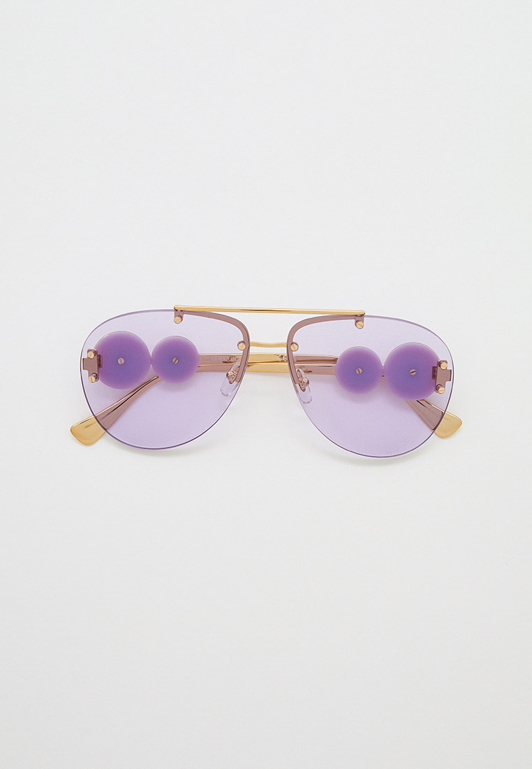 Женские солнцезащитные очки Versace 0VE2250