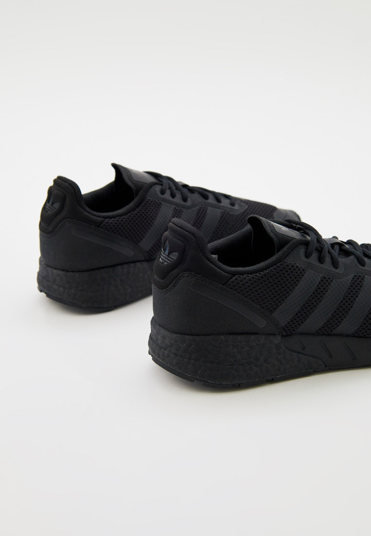 Мужские кроссовки Adidas (Адидас) H68721: изображение 4