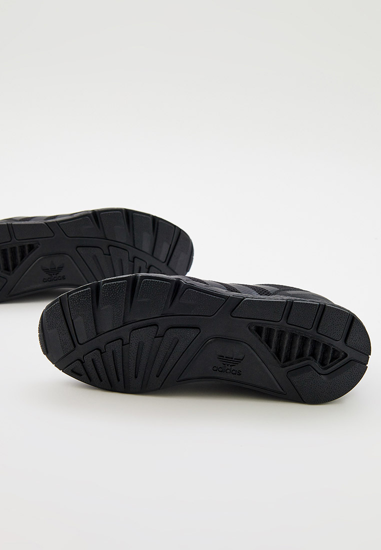 Мужские кроссовки Adidas (Адидас) H68721: изображение 5