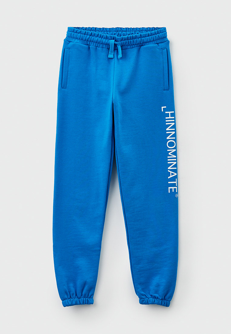 Спортивные брюки для мальчиков Hinnominate Kids 3635PF0170