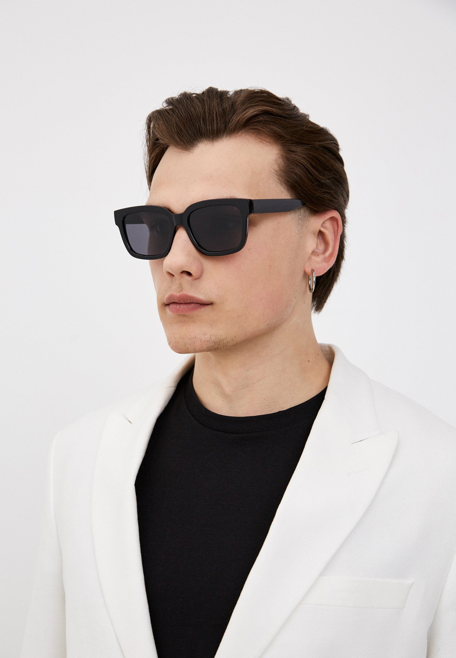 Мужские солнцезащитные очки Mango Man 47041030 купить за 4499 руб.