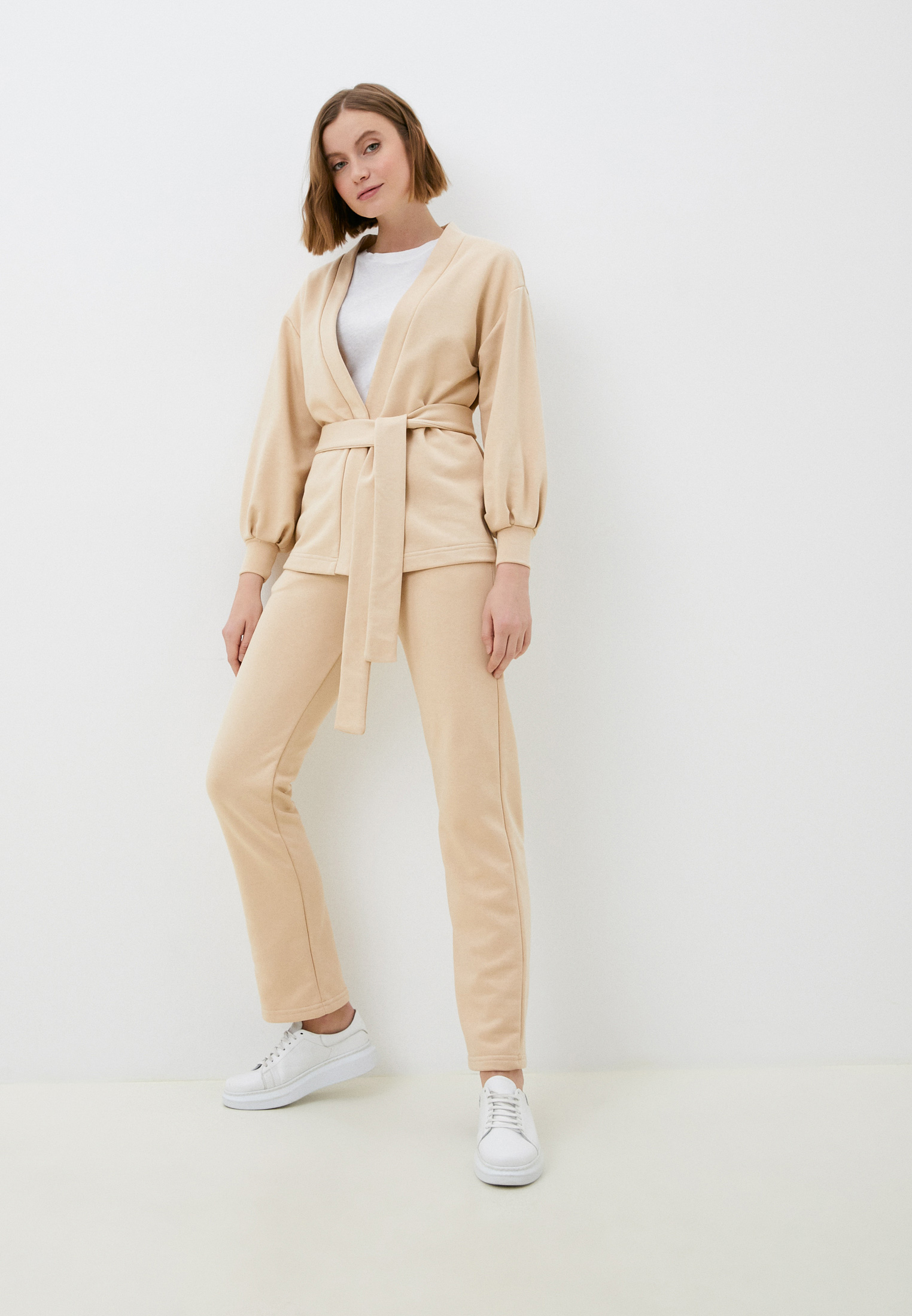 Спортивный костюм Pink Frost PF23-95-5