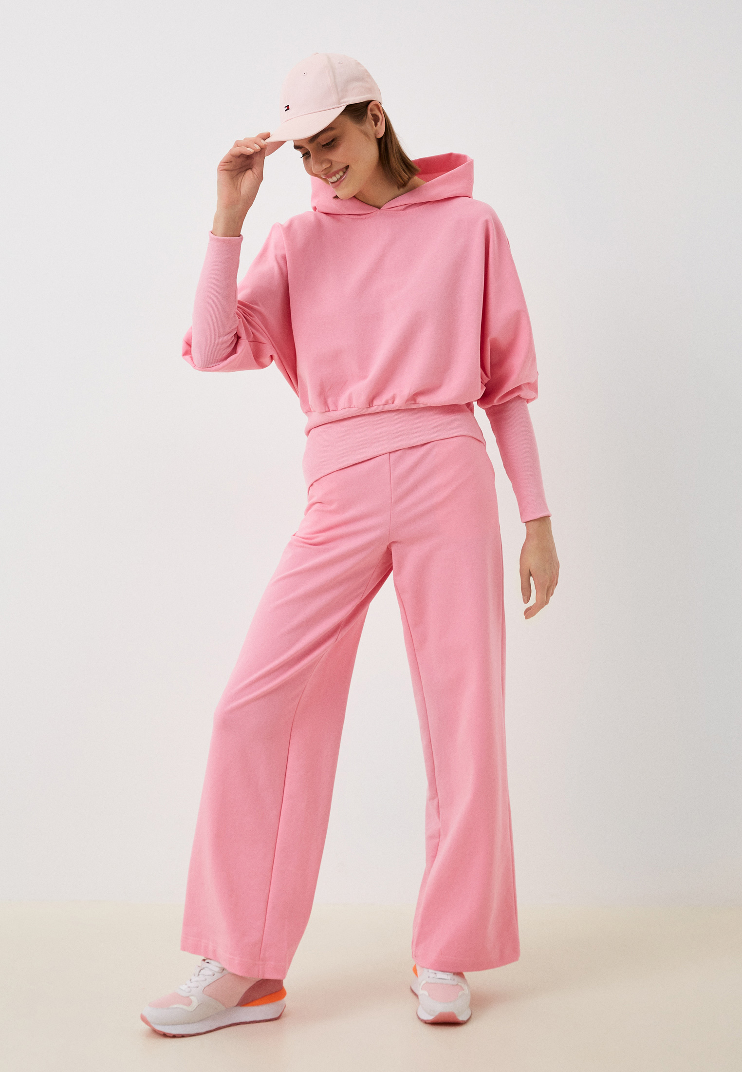 Спортивный костюм Pink Frost PF23-96-3