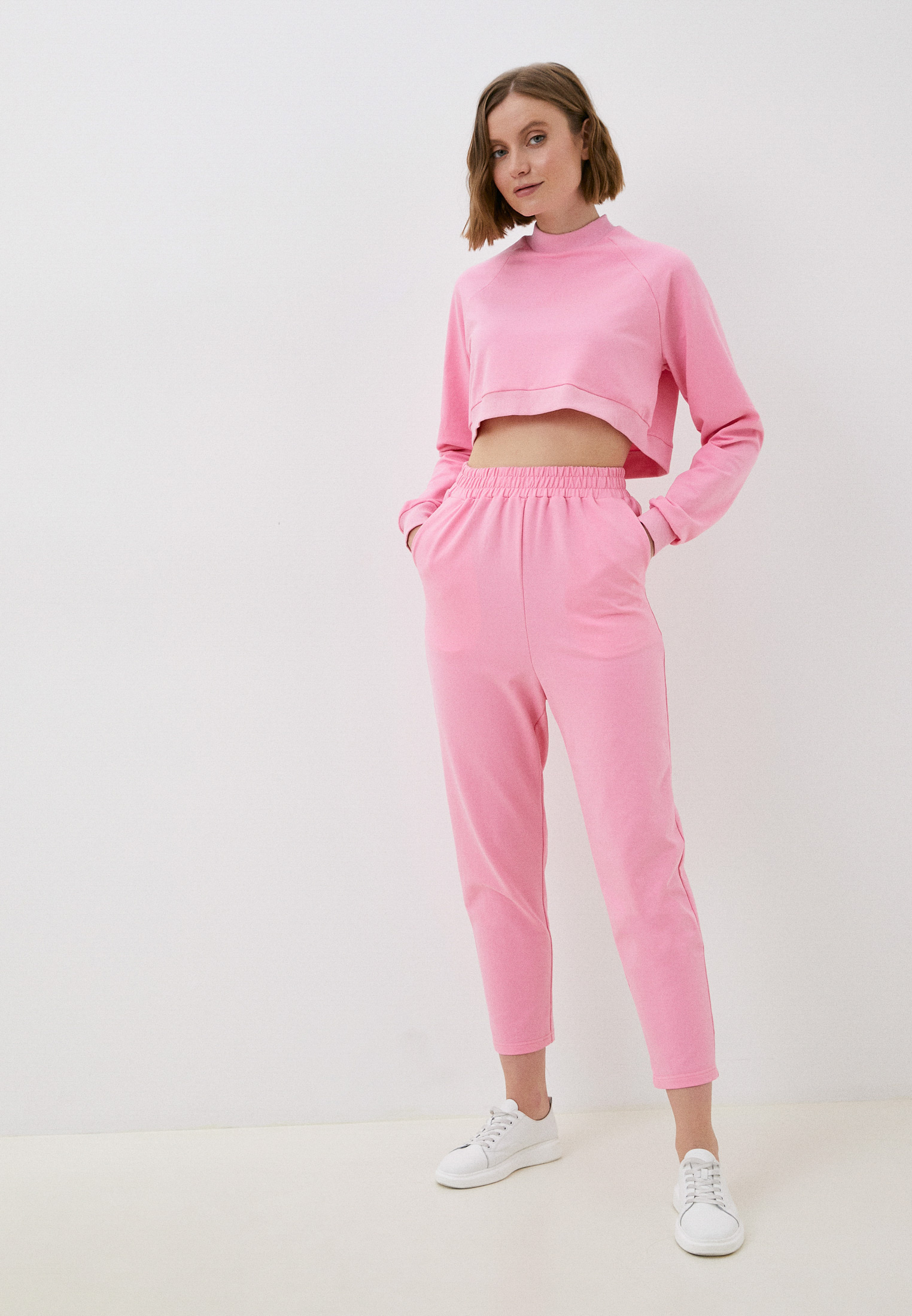 Спортивный костюм Pink Frost PF23-97-1