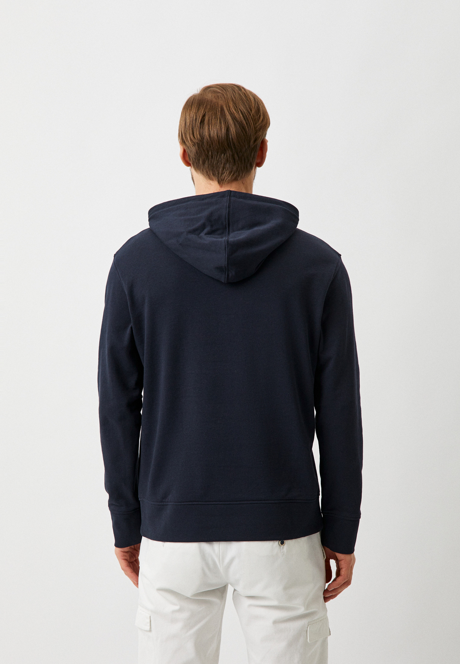 Мужские худи Armani Exchange 3RZMJA ZJ7KZ купить за 7450 руб.