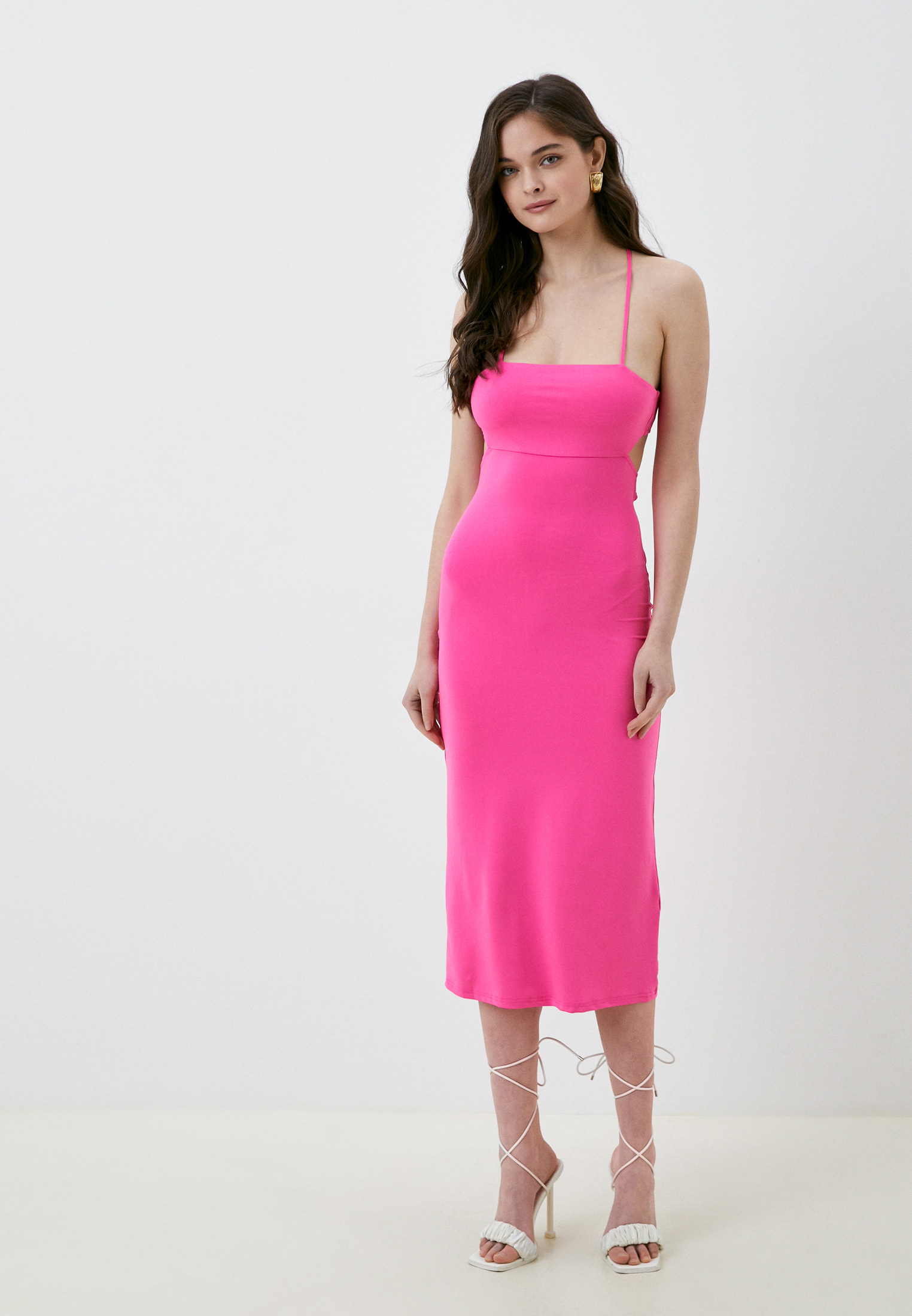 Сарафан By Swan 6950