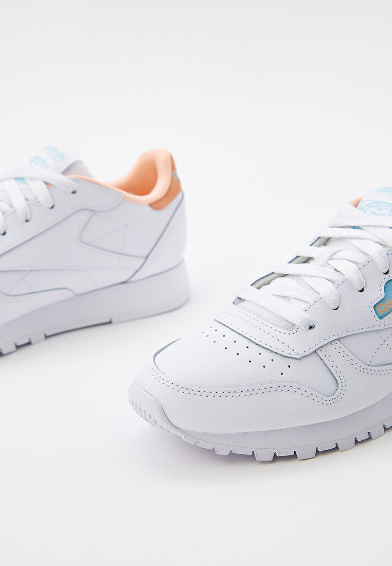 Женские кроссовки Reebok (Рибок) GY7184 купить за 5500 руб.