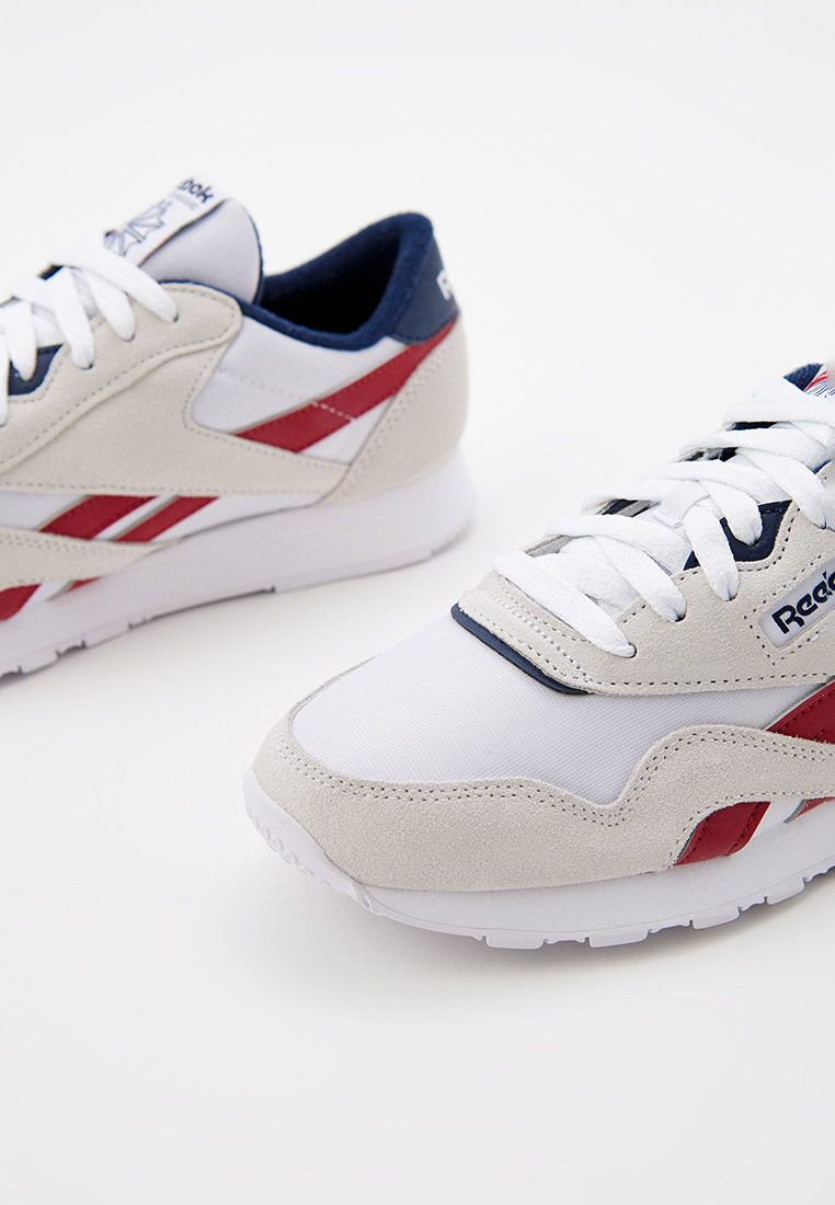 Женские кроссовки Reebok (Рибок) GY7232 купить за 7500 руб.