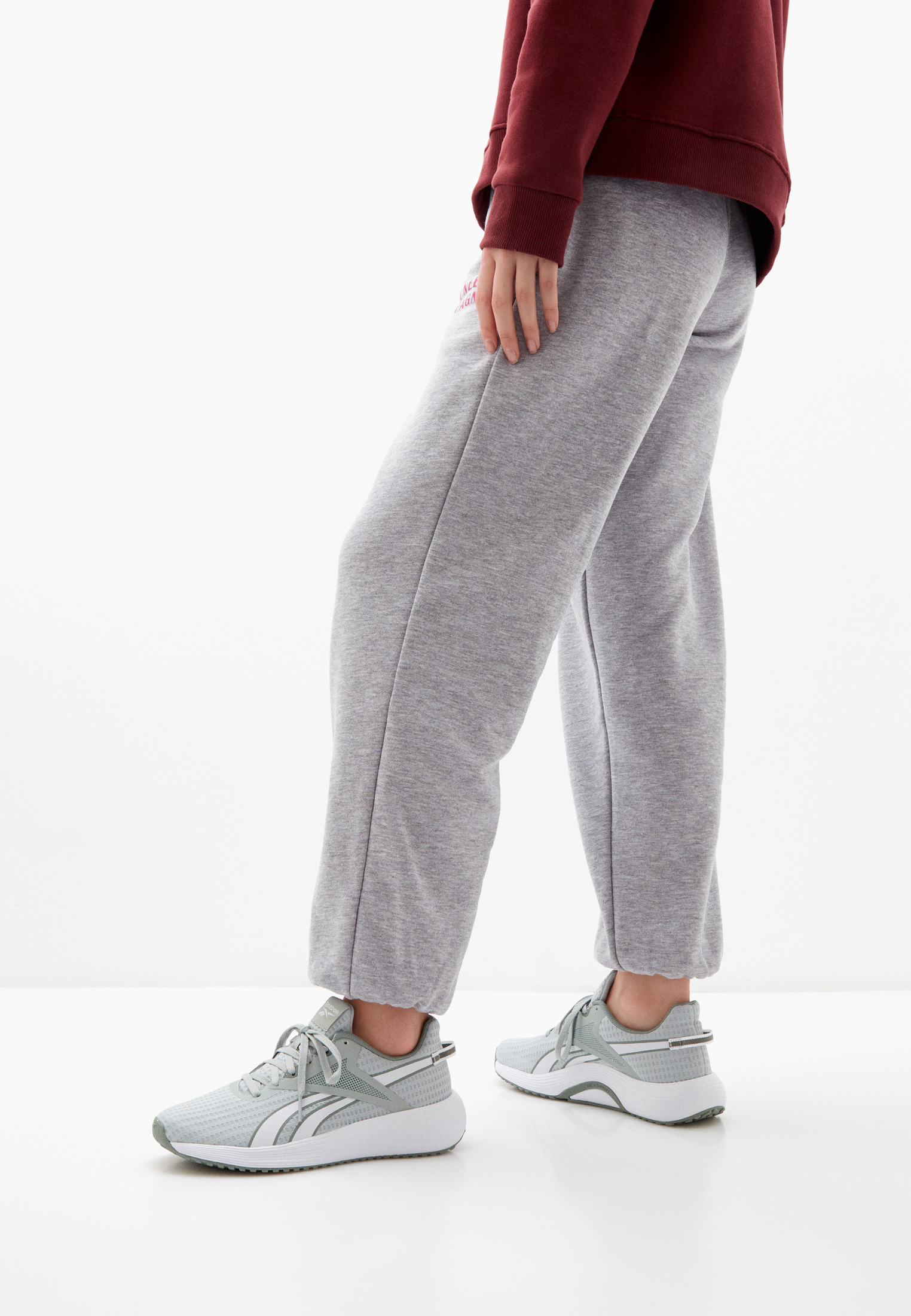 Женские кроссовки Reebok (Рибок) HP9322 купить за 3330 руб.