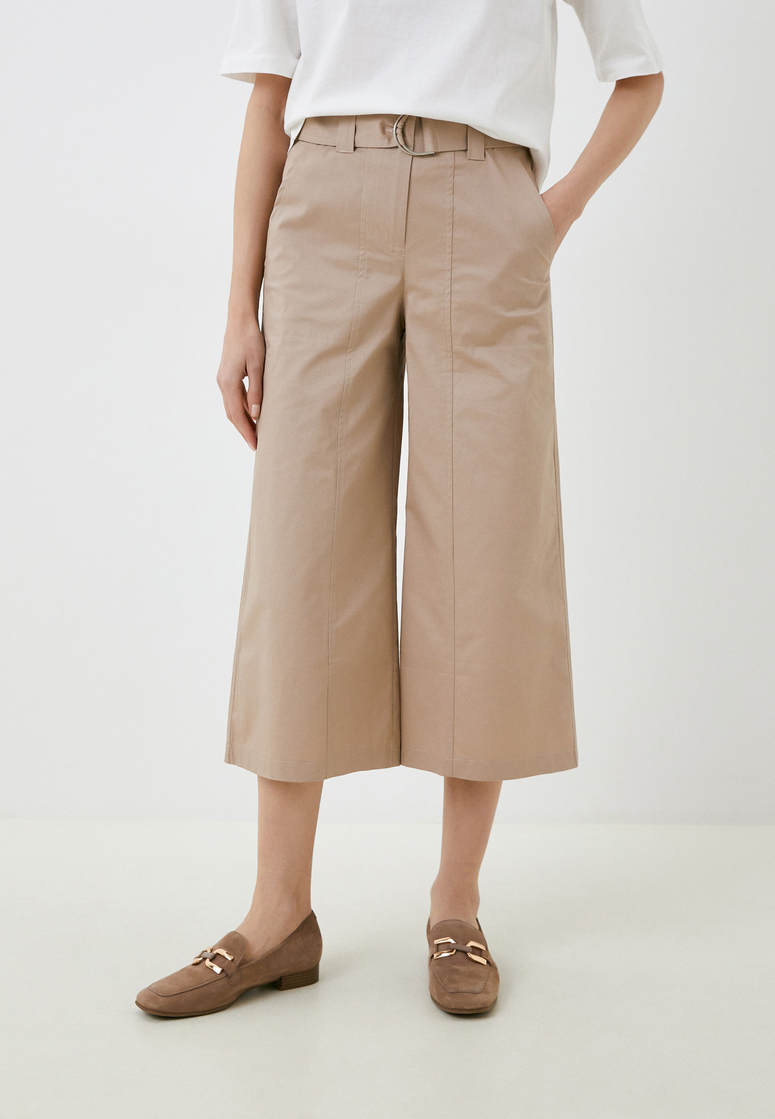 Женские широкие и расклешенные брюки Rinascimento CFC0019050002