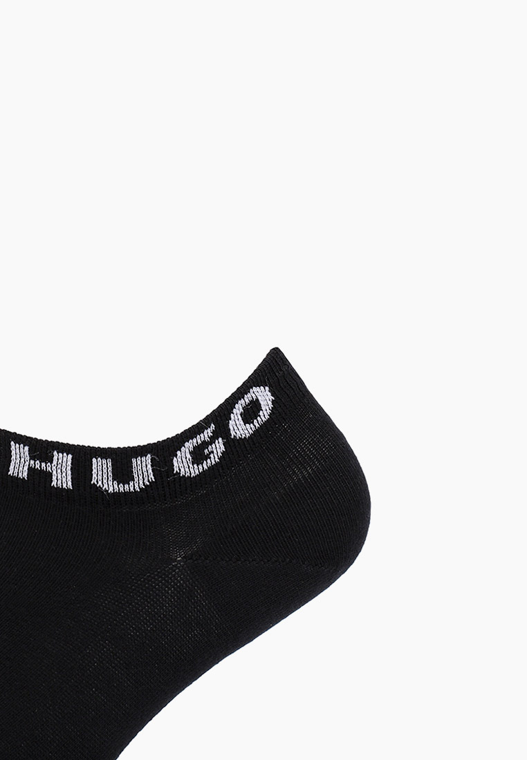 Носки Hugo (Хуго) 50480217: изображение 4