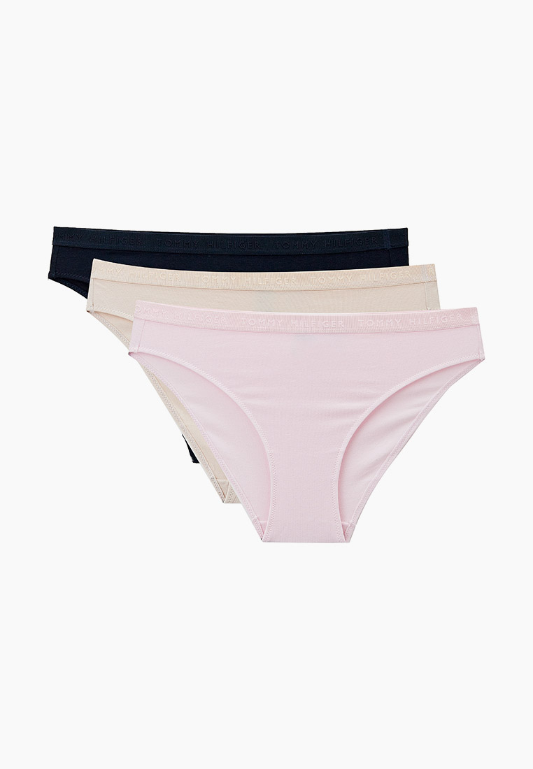 Женские трусы Tommy Hilfiger (Томми Хилфигер) UW0UW04329 купить за 4250 ...