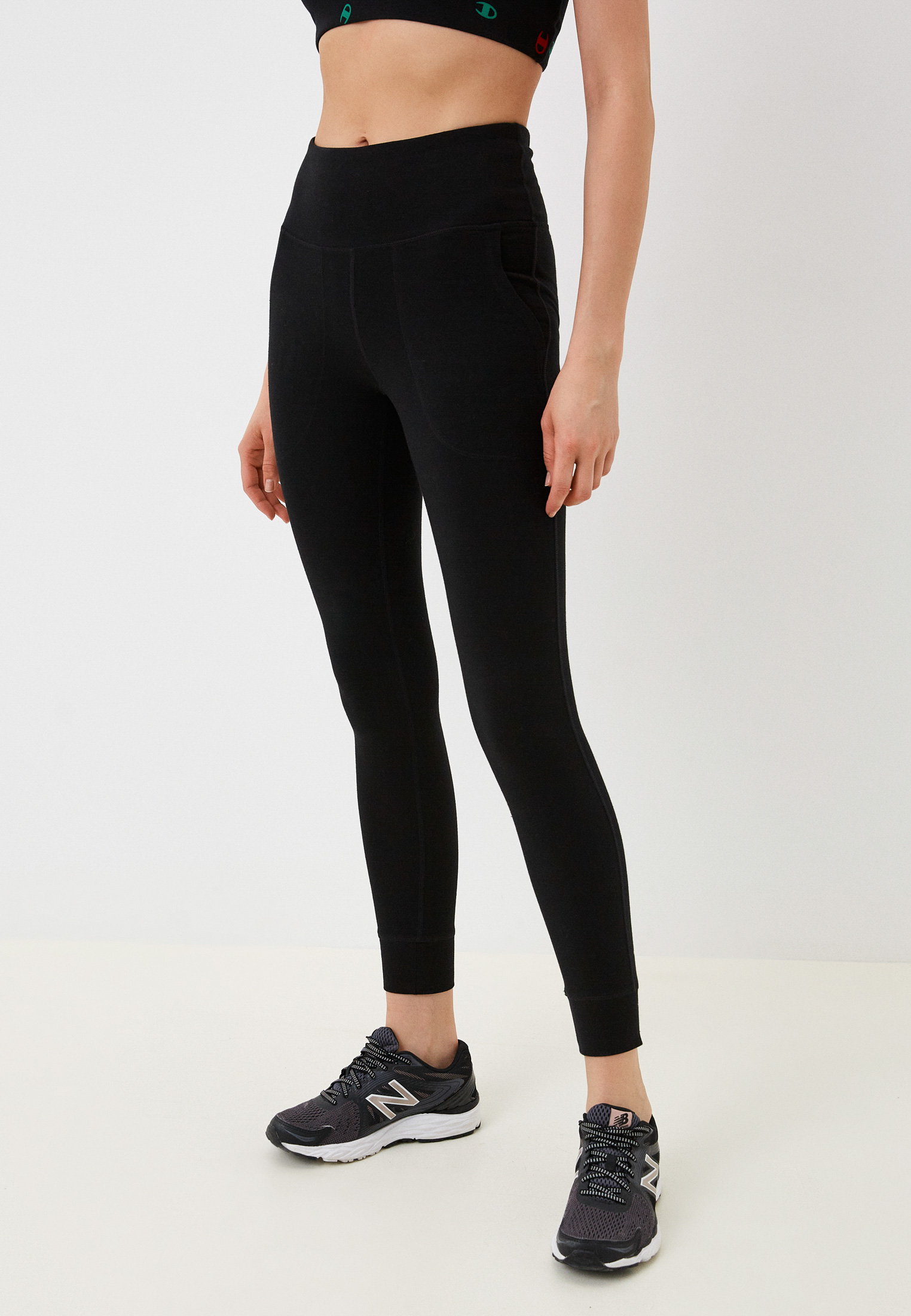 Женские брюки Champion (Чемпион) M5930 купить за 2745 руб.