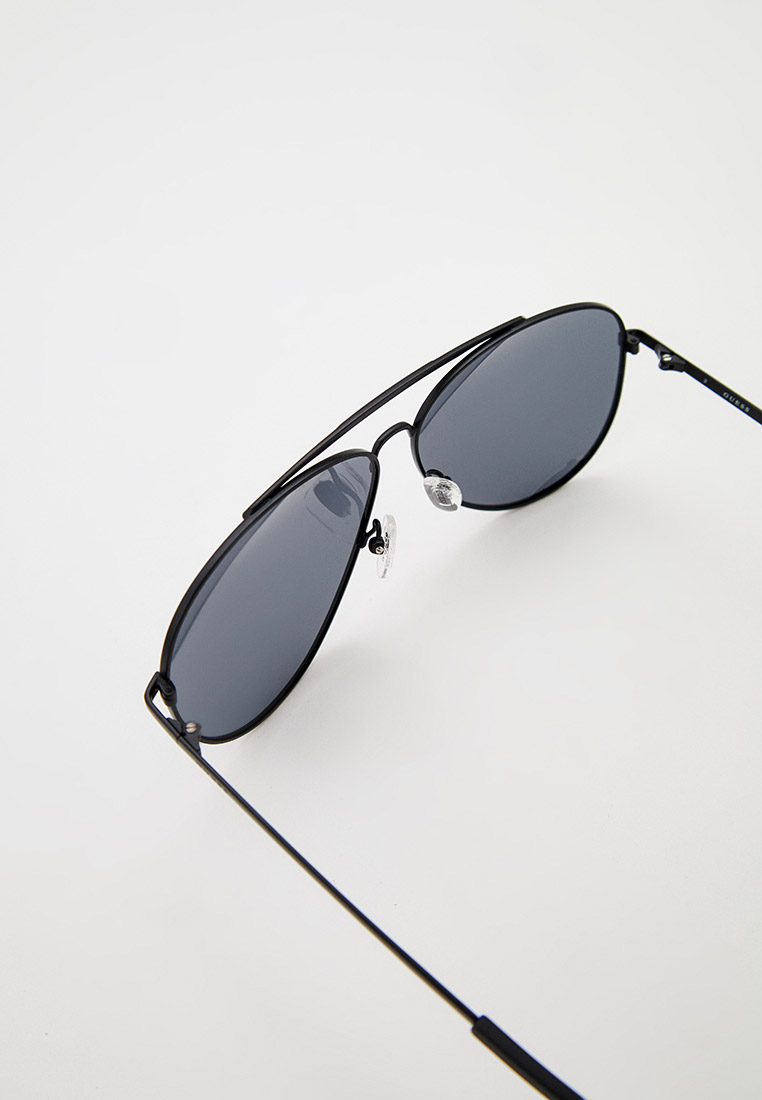 Мужские солнцезащитные очки Guess (Гесс) GUS 00059 02D 62: изображение 3