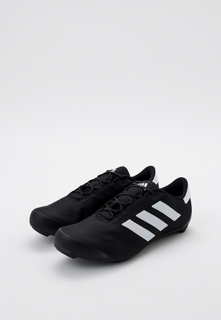 Мужские кроссовки Adidas (Адидас) FW4457: изображение 3