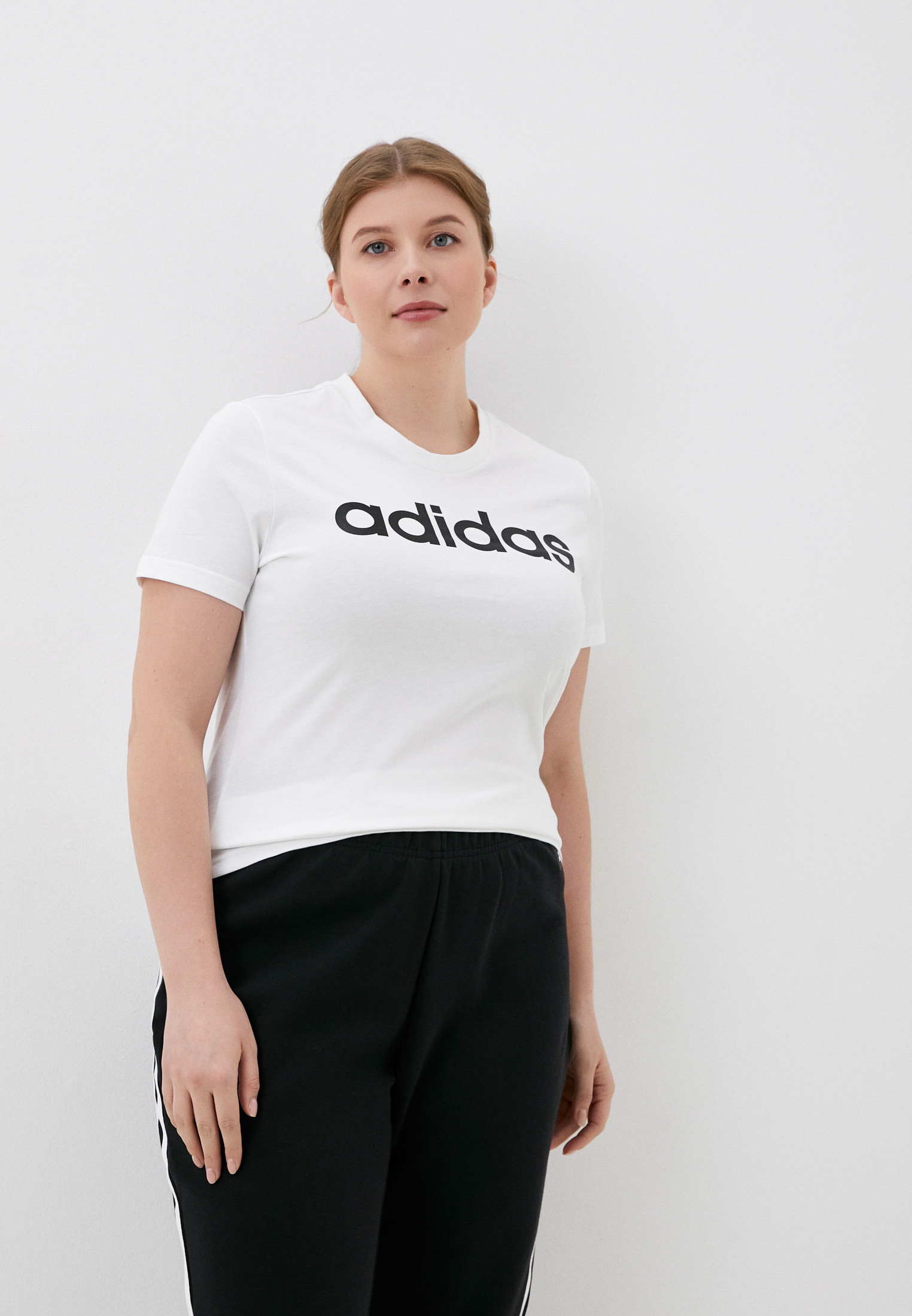 Футболка Adidas (Адидас) GL0768